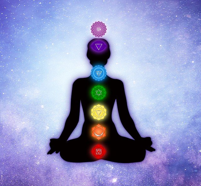 Il Quinto Chakra: Vishuddha - Purificazione