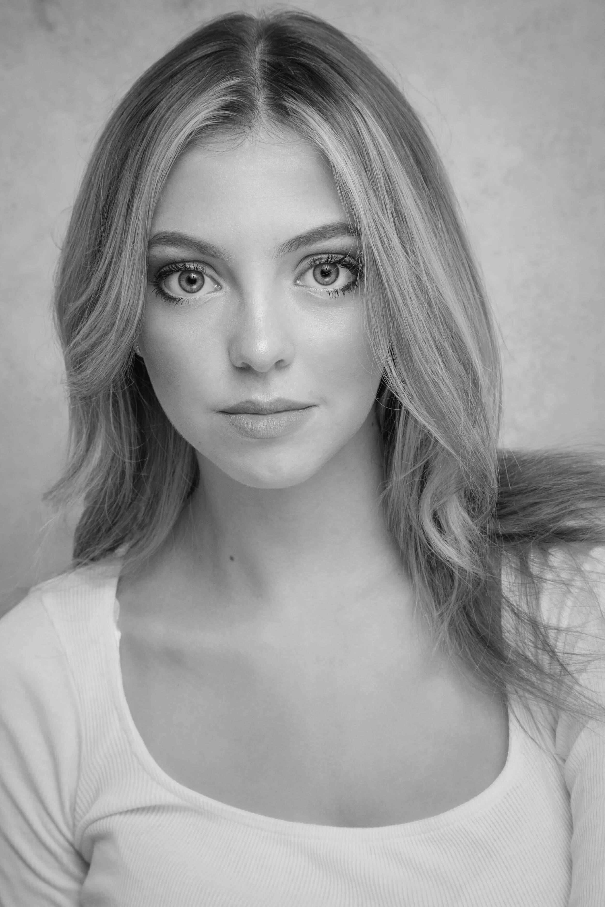 Martha Godber — John Godber Company