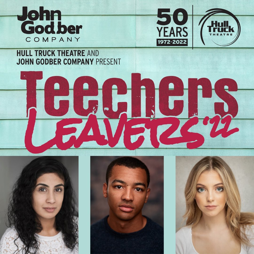 teechers leavers 22 tour