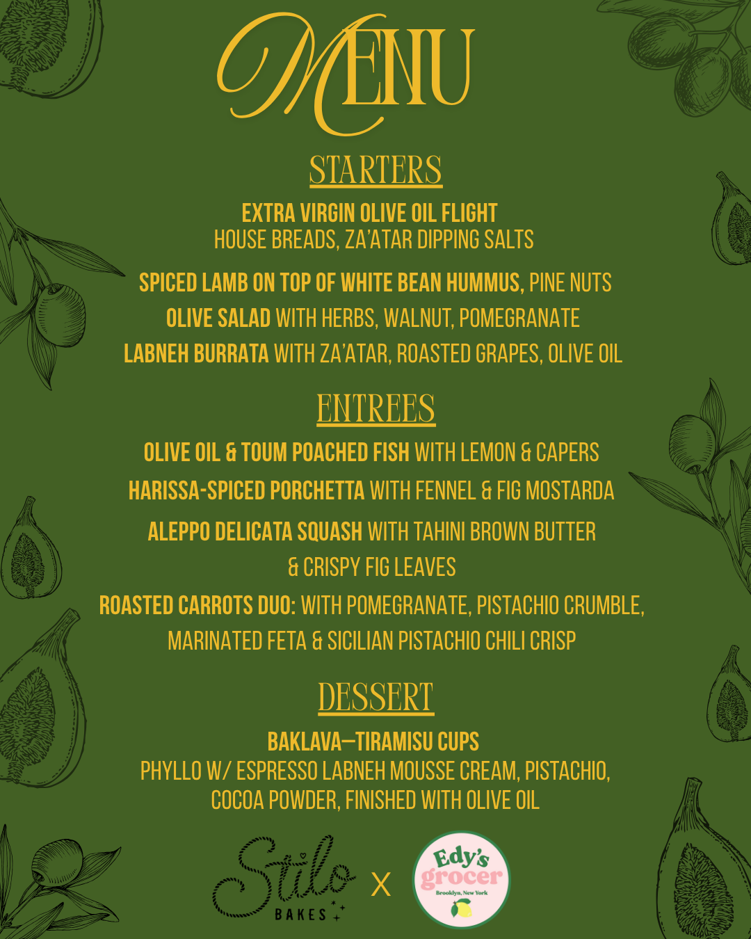 Stilo Dinner Menu.png