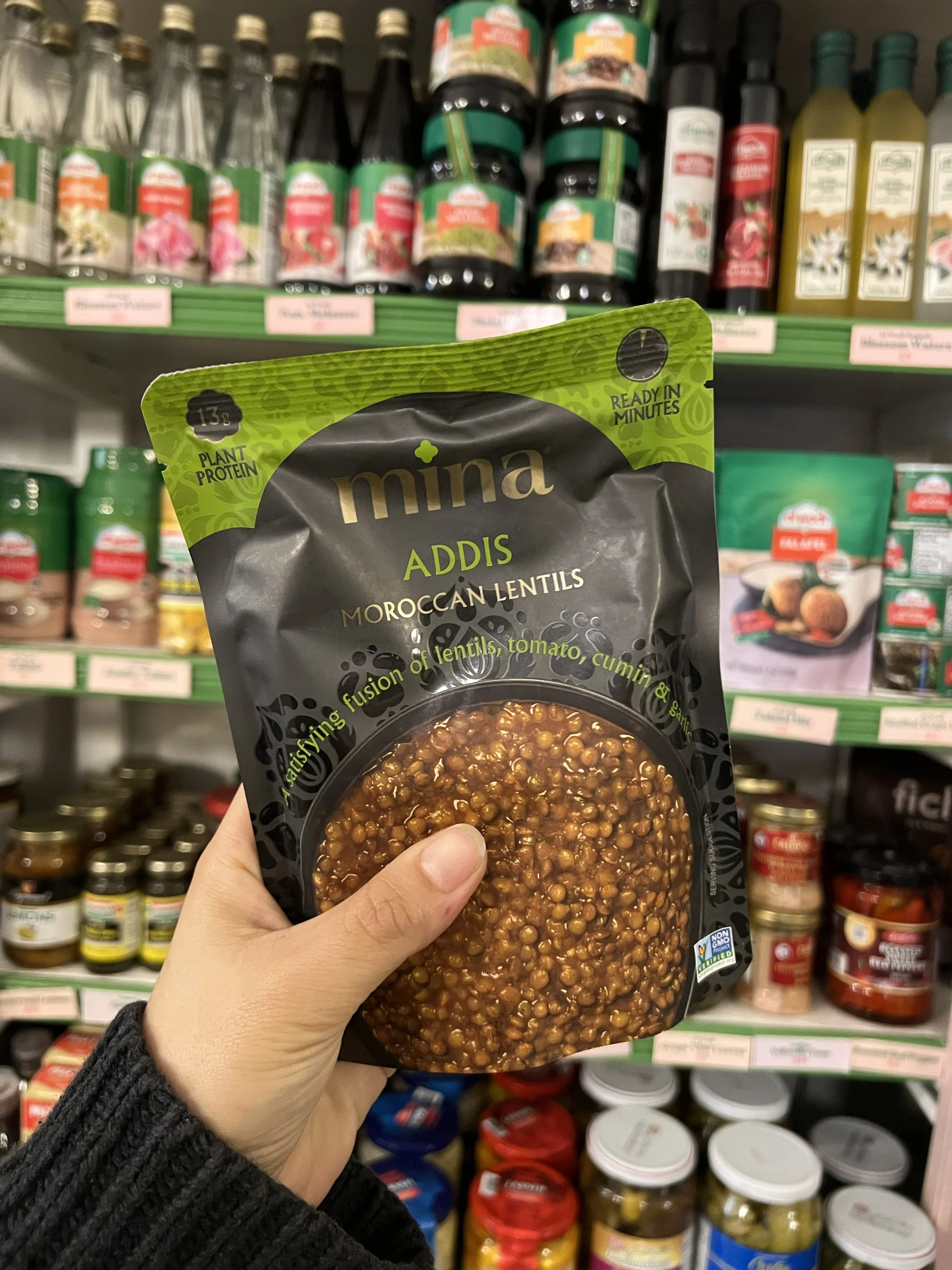 Mina Moroccan Stews