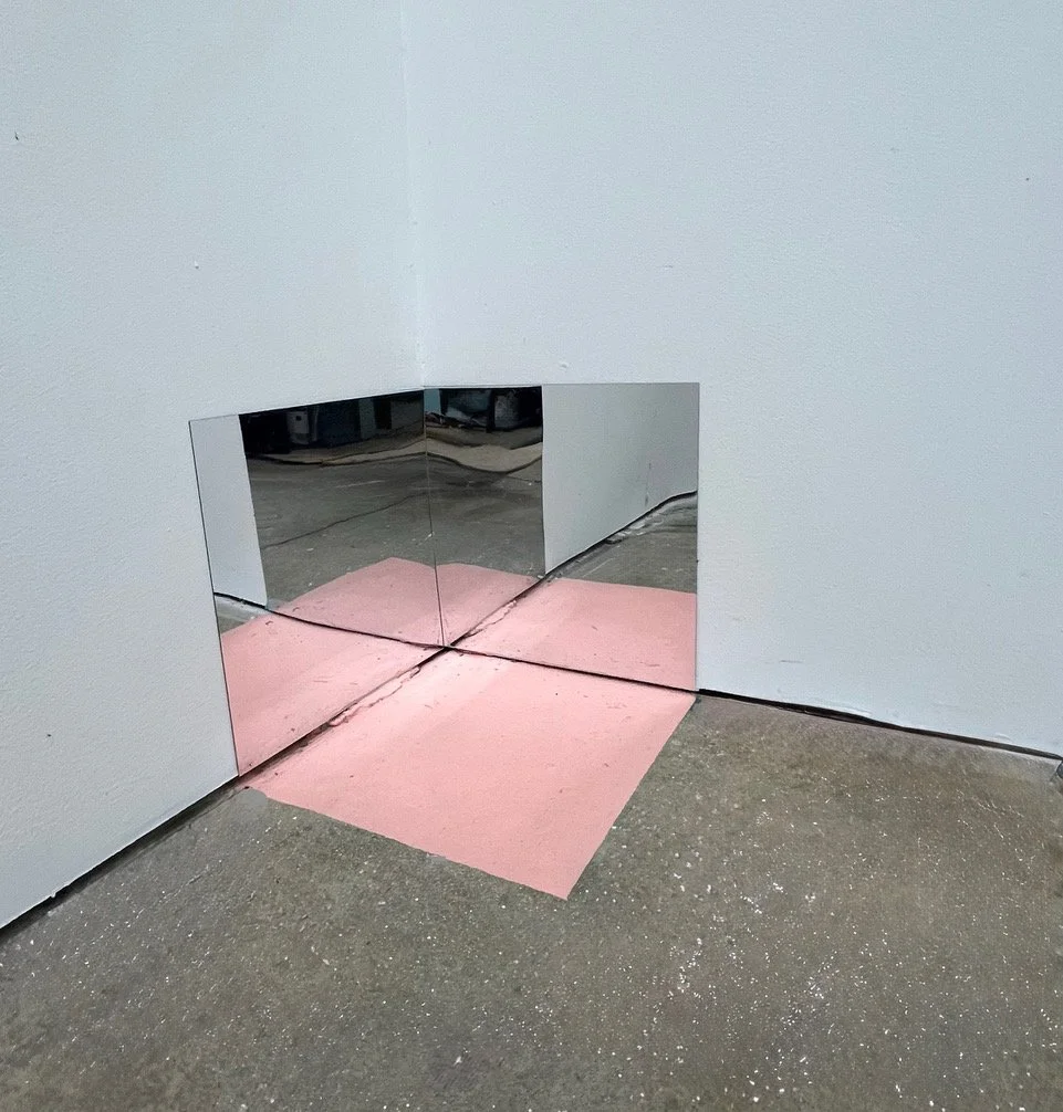 "OUTSIDE OF THE FRAME" opens April 19th at Edge Zones