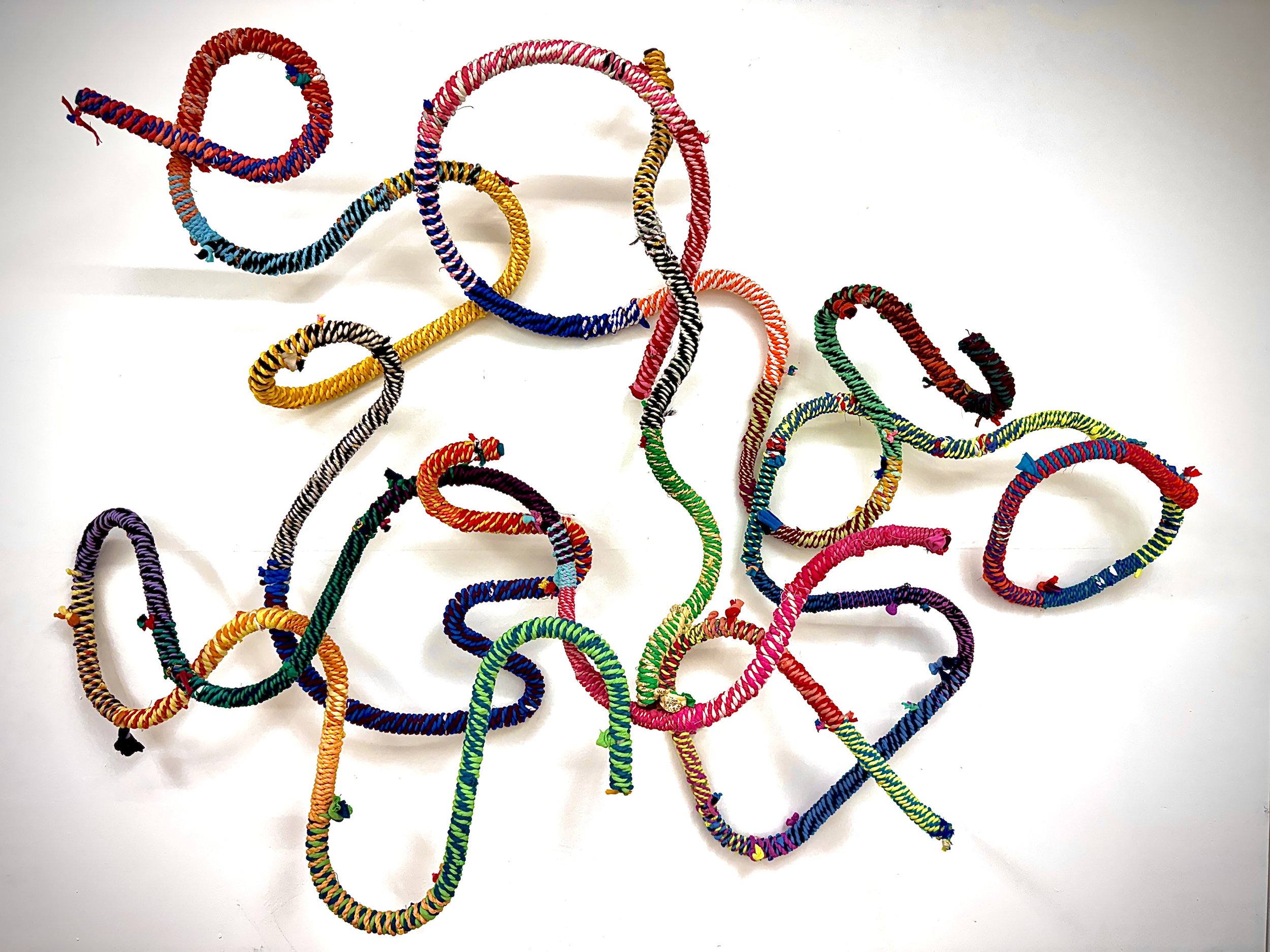 "Future Tells Past," Sterling Rook