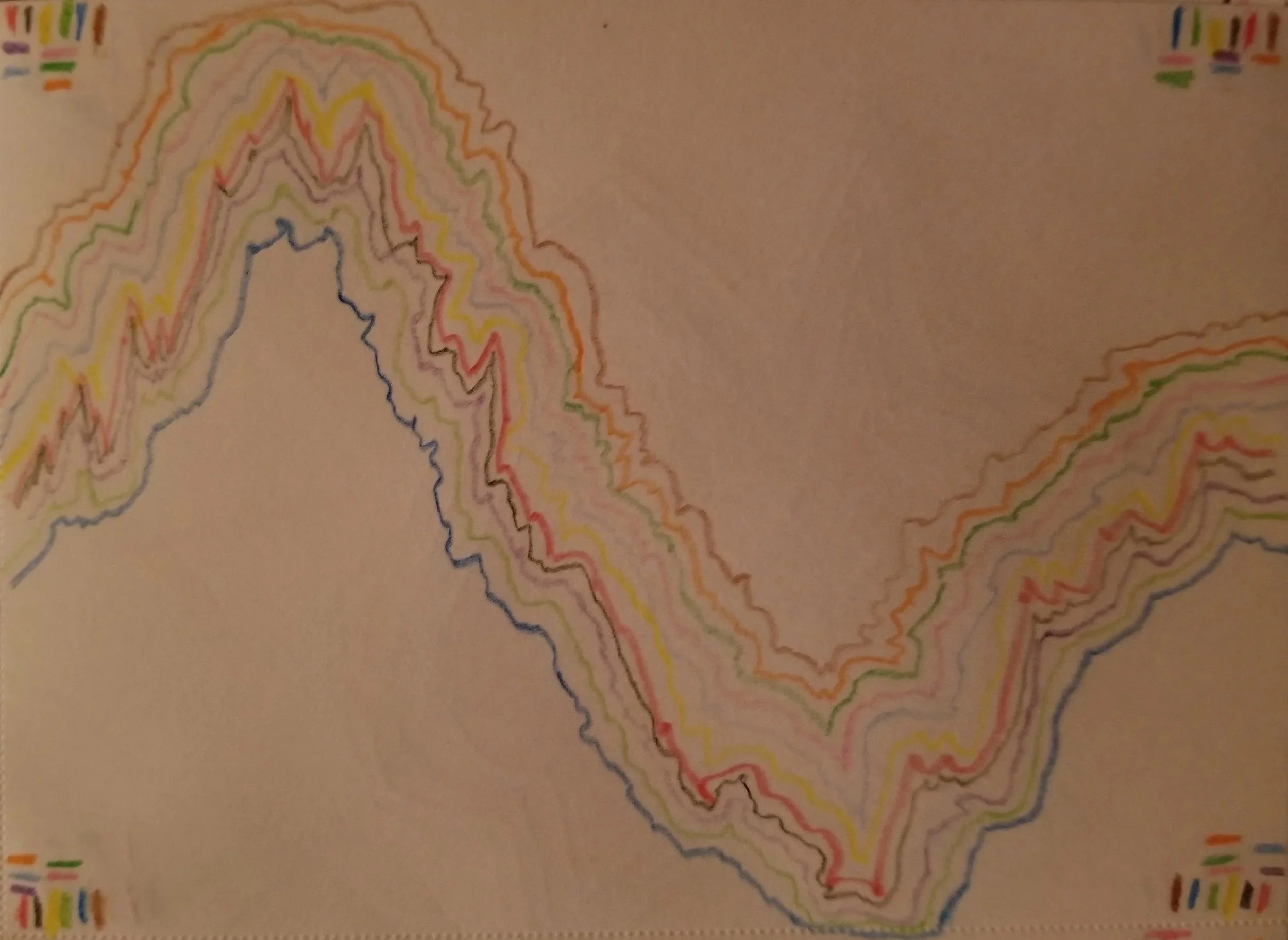 "Color, Cholares" Juraj Kojš