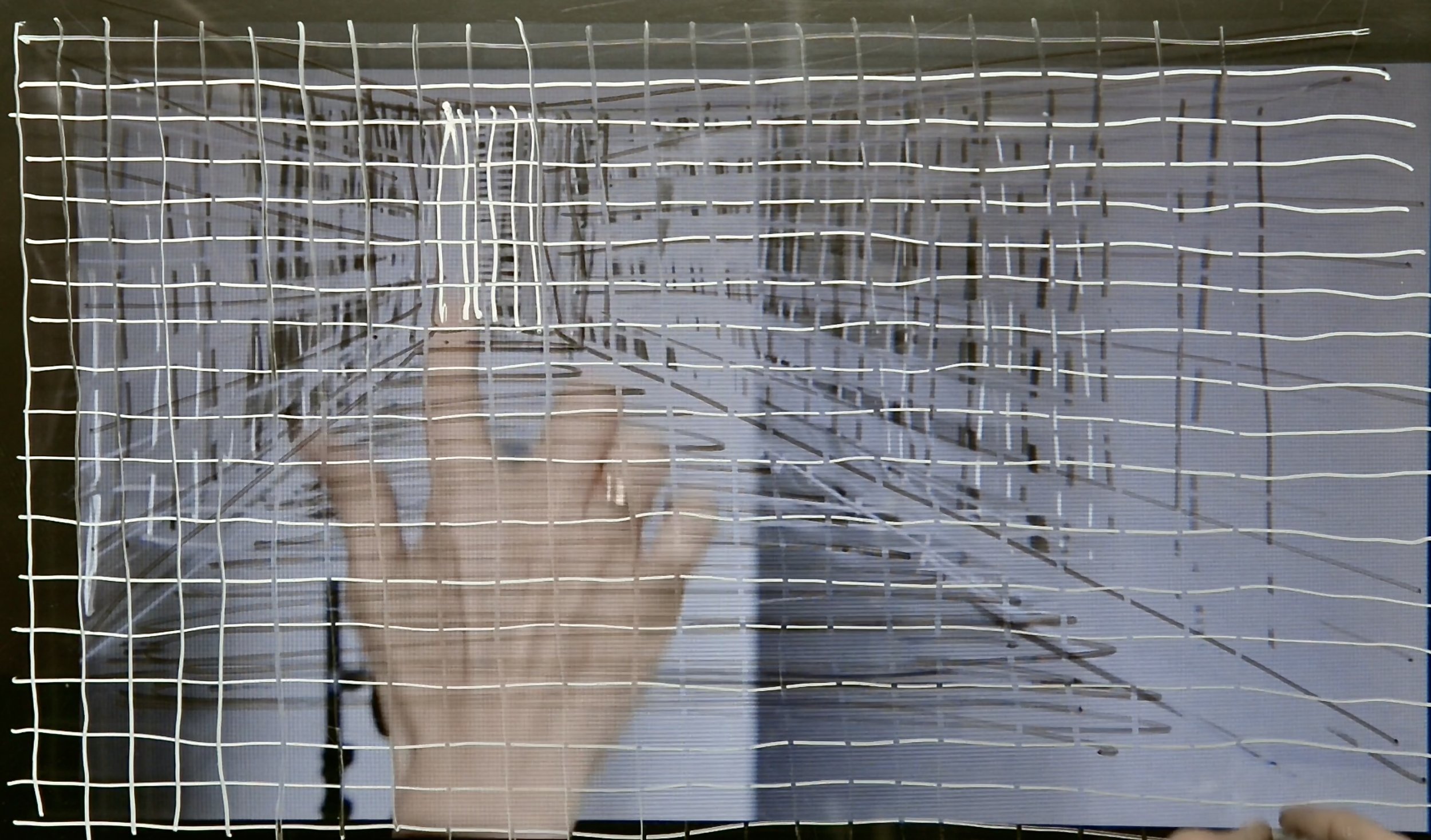 "Stratification of Perspectives",  Carola Bravo