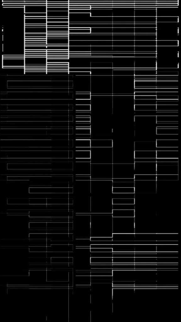  "Glint", Richard Garet