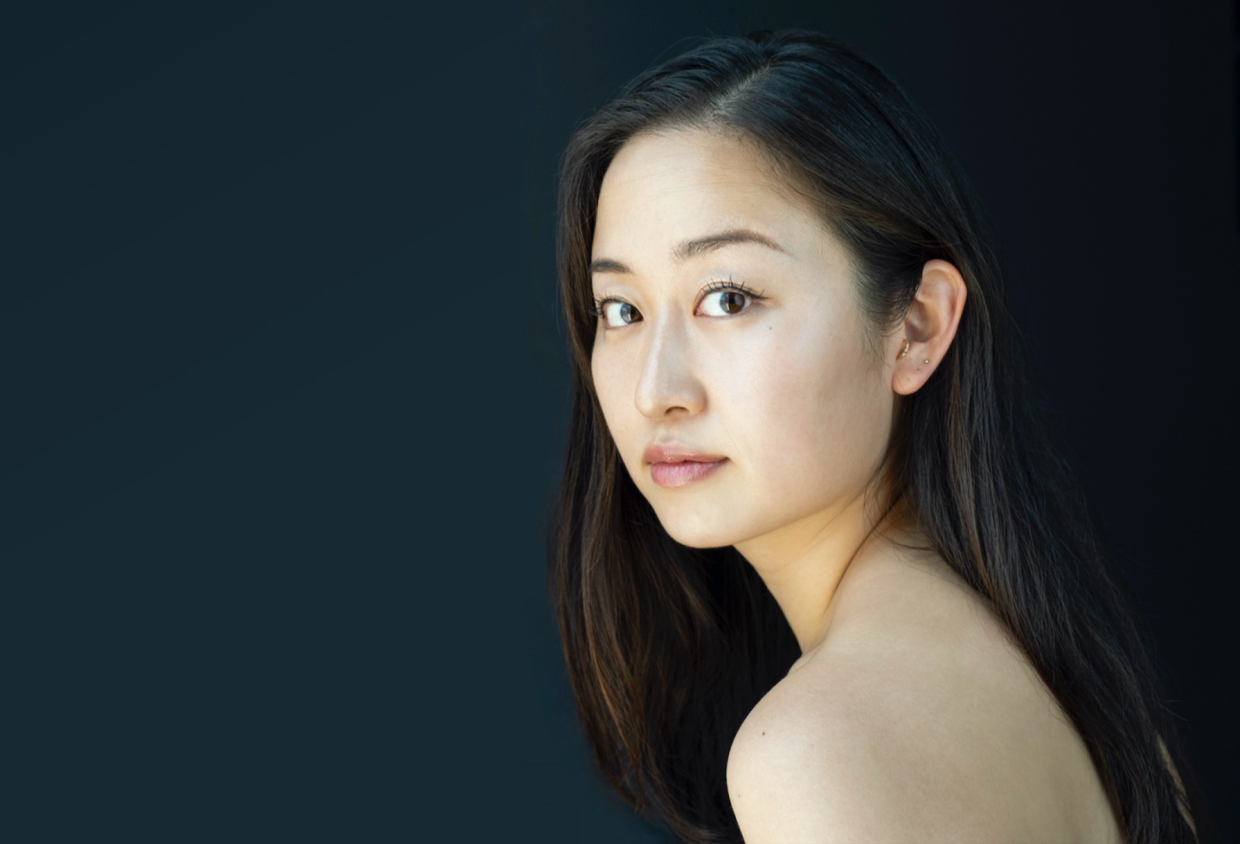  Lisa Kusanagi