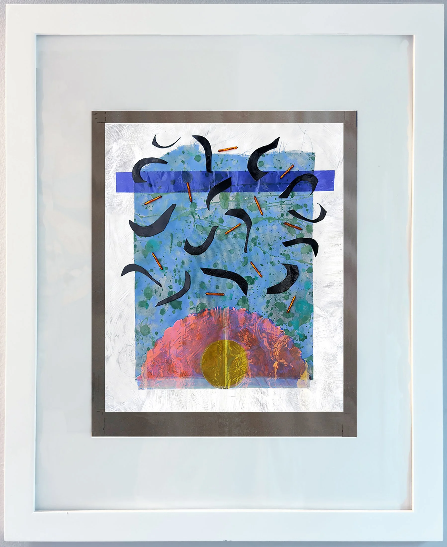 A.SimmonsJimenez.The Beyond Series. TheCrowsAtSunset.jpg