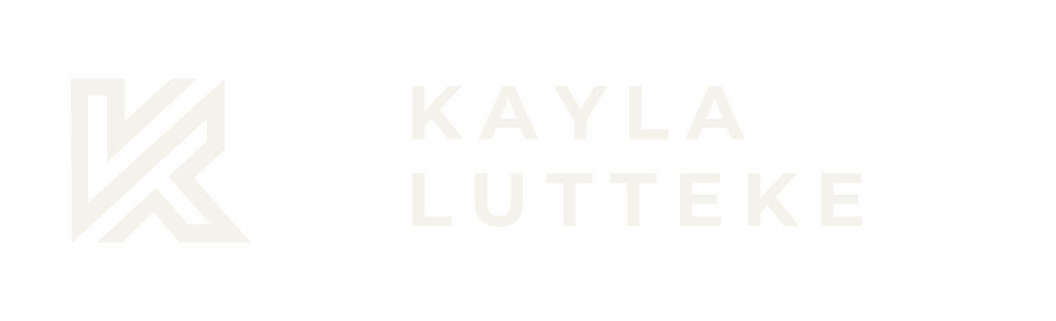 Kayla Lutteke