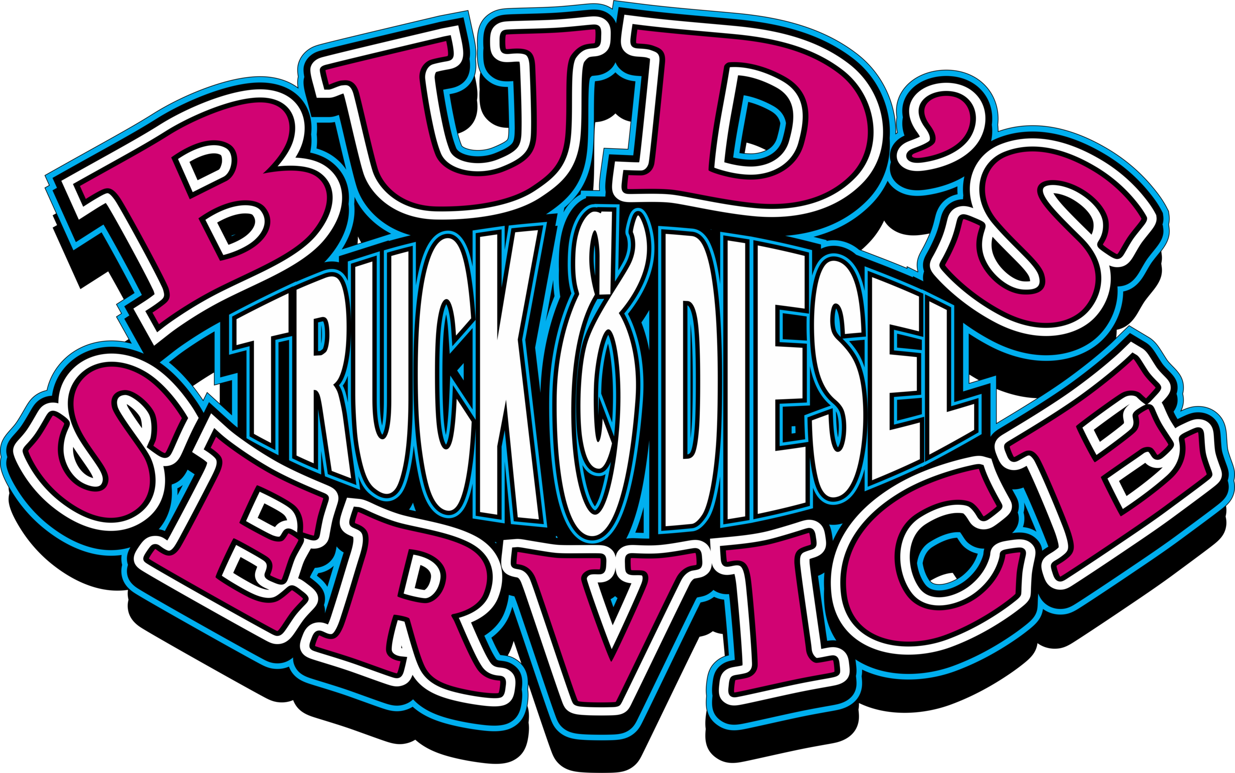 Bud&#39;s Truck &amp; Deisel