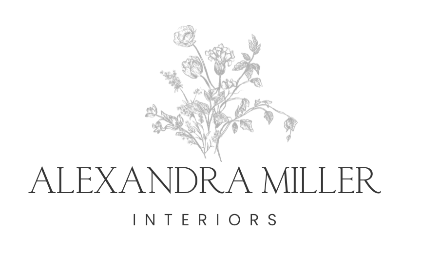 ALEXANDRA MILLER INTERIORS