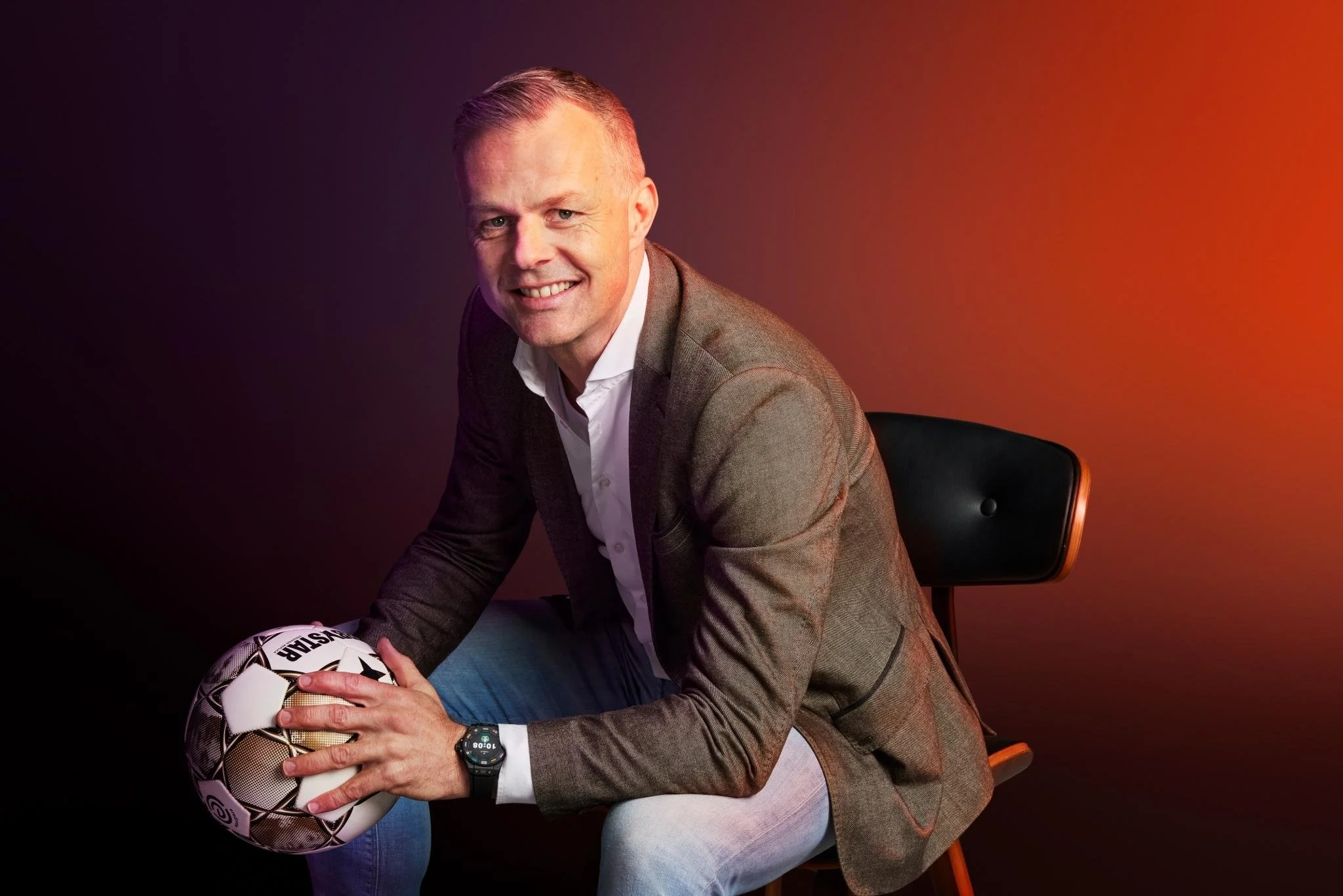 FAIR PLAY WITH BJÖRN KUIPERS