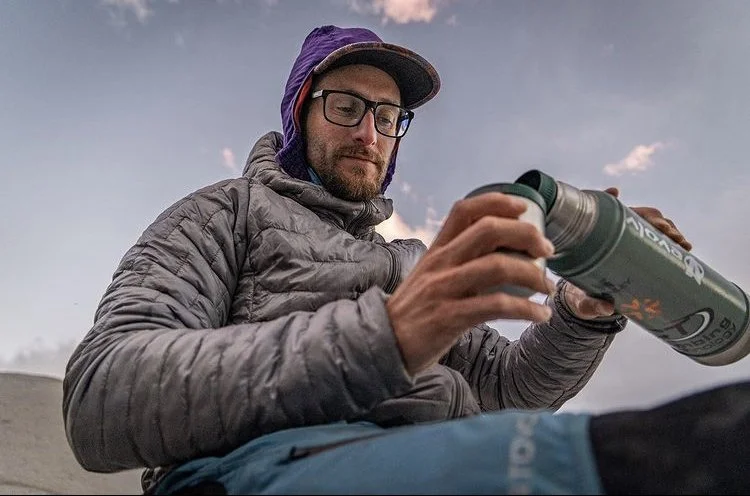 Hello, NOLS Employees - Intro to the new NEA board - Summer 2026