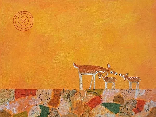 Fawns at Dawn print.jpg