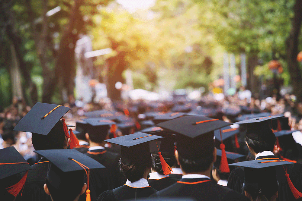 Building Michigan Graduation Standards Differently: A Policy Created by the Many, Not the Few