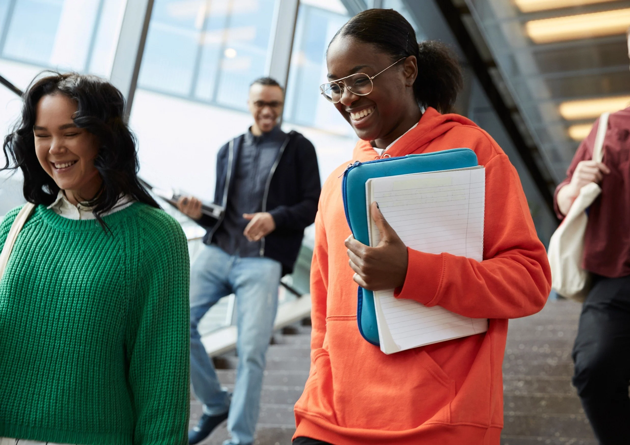 Dual Enrollment Works - Now It’s Time to Scale It