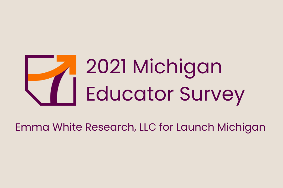 2021 Michigan Educator Survey