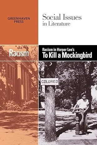 "Racism in Harper Lee's 'To Kill a Mockingbird'" by Candice Mancini