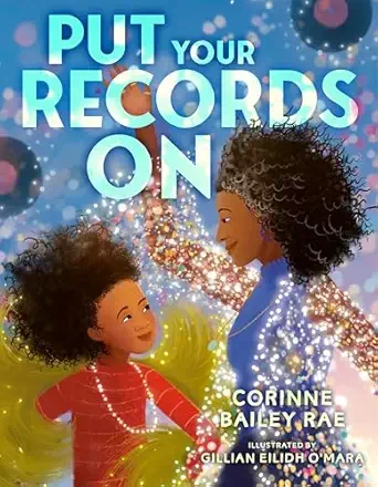 "Put Your Records On" by Corinne Bailey Rae