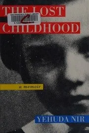 lostchildhoodmem0000niry.jpg