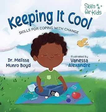 "Keeping it Cool" by Melissa Boyd