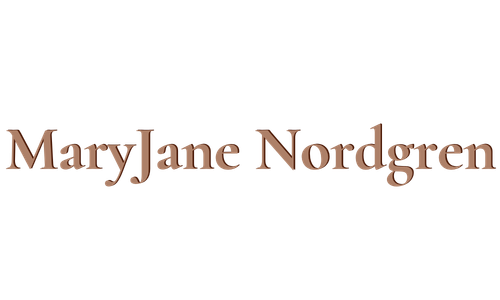 MaryJane Nordgren - Author of the Nandria Series