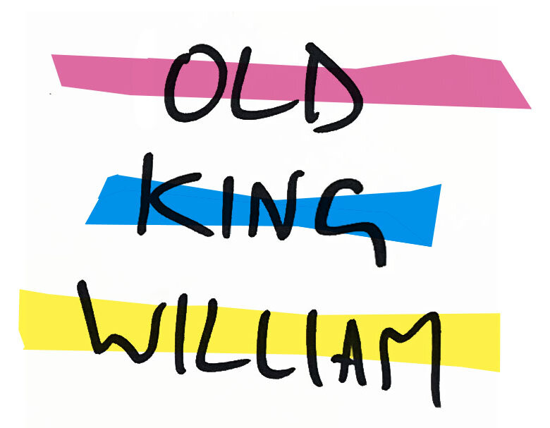Old King William