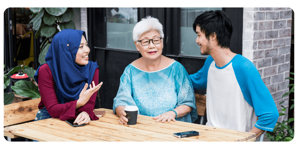 What SLPs Should Know About The Life Participation Approach to Aphasia ...