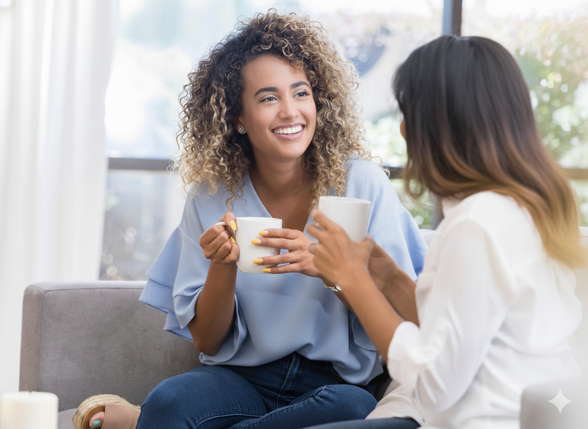 Speech Therapy? But I Talk Fine!