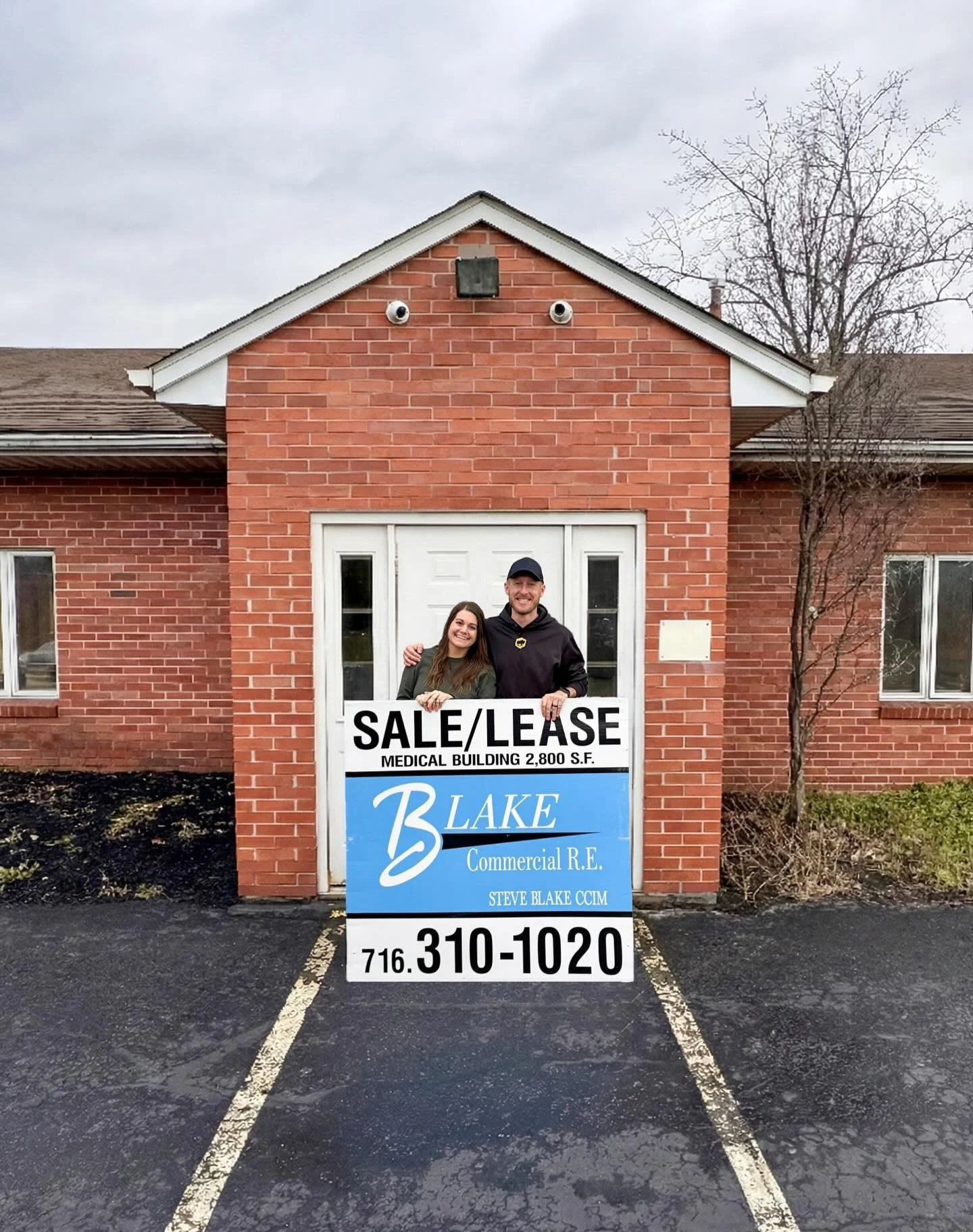 Officially commercial property owners! 🔑 

Neuro Speech Solutions will be moving to a new space in a few months and we can&rsquo;t wait for this next phase of growth