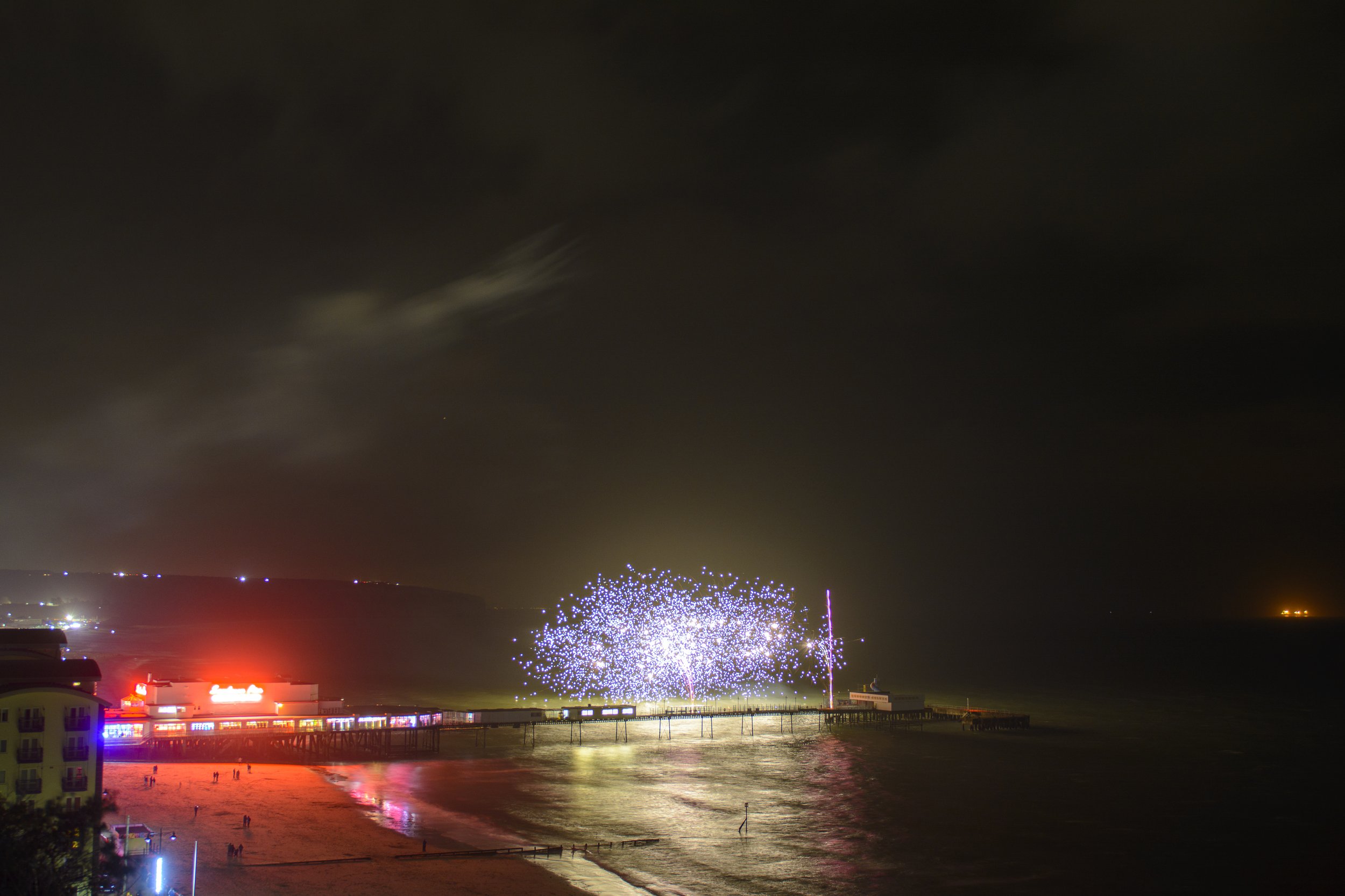 20220101 Sandown New Year_s Day Firework Display 2022 07.JPG