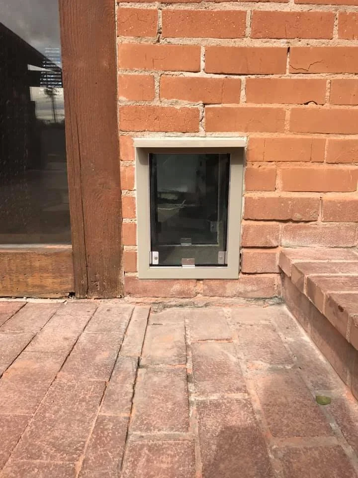 Tucson Doggie Doors