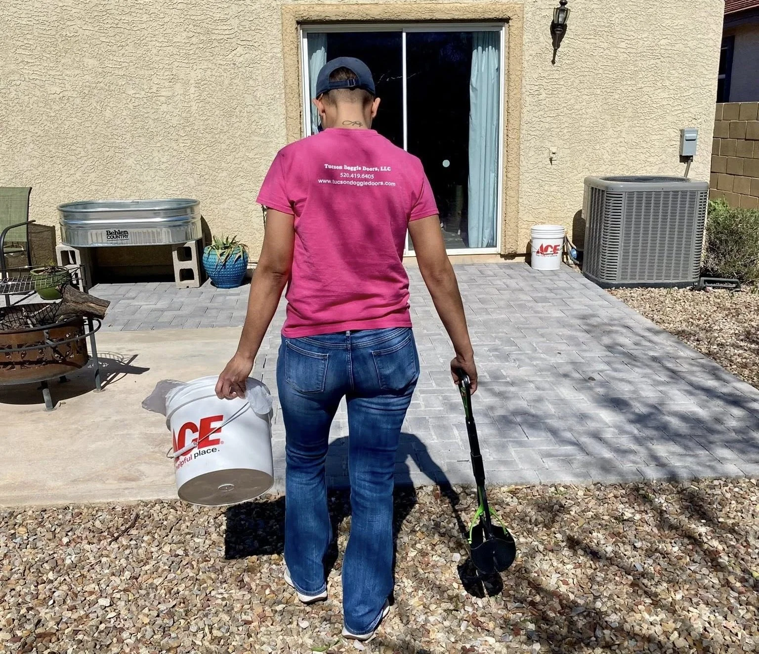 National Scoop the Poop Week: Why Pet Waste Removal Impacts Yard Health