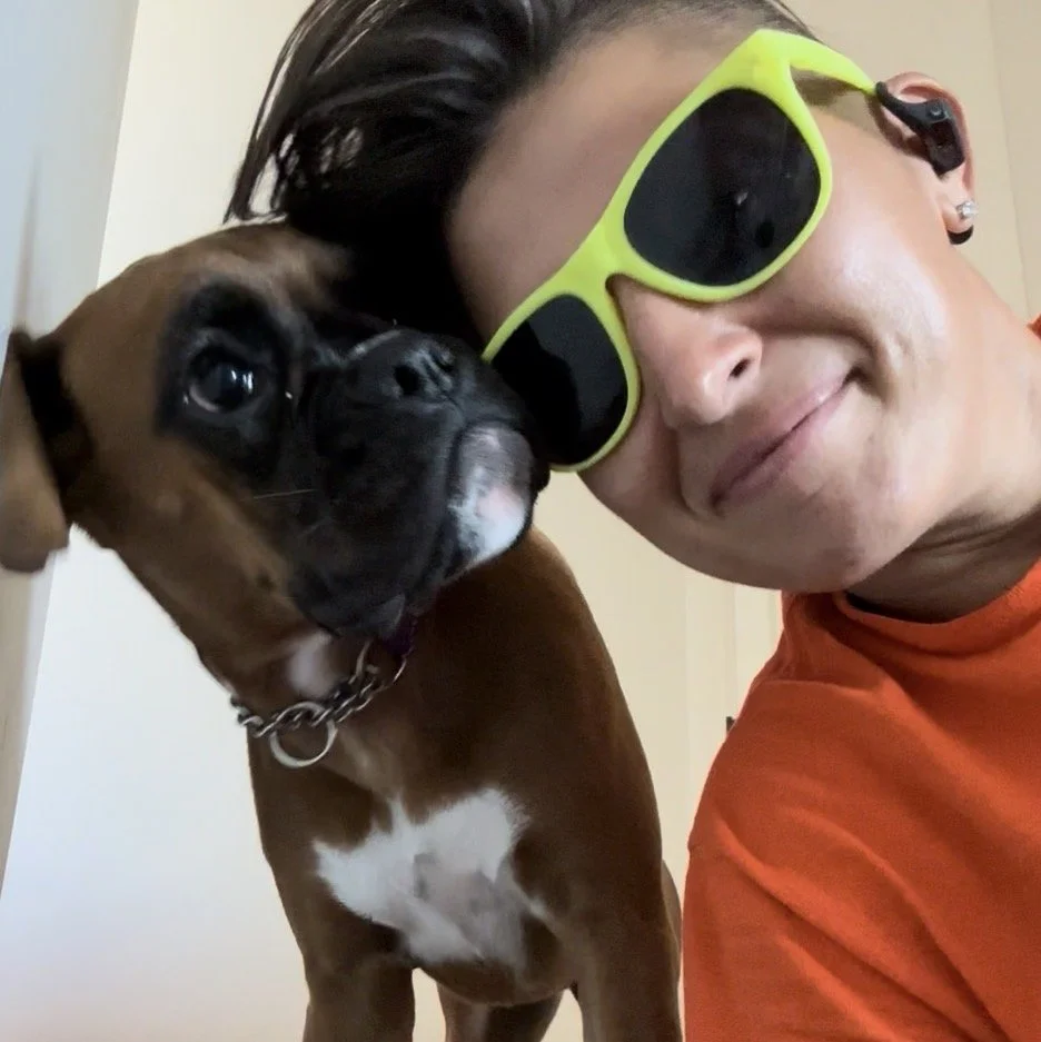 From Books to Business: The Origins of Tucson Doggie Doors