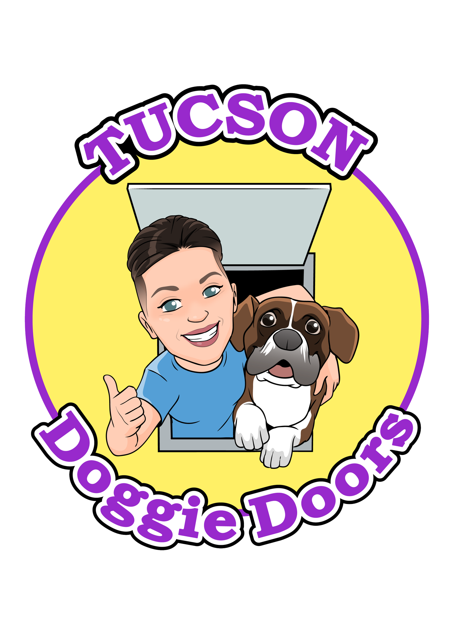Tucson Doggie Doors