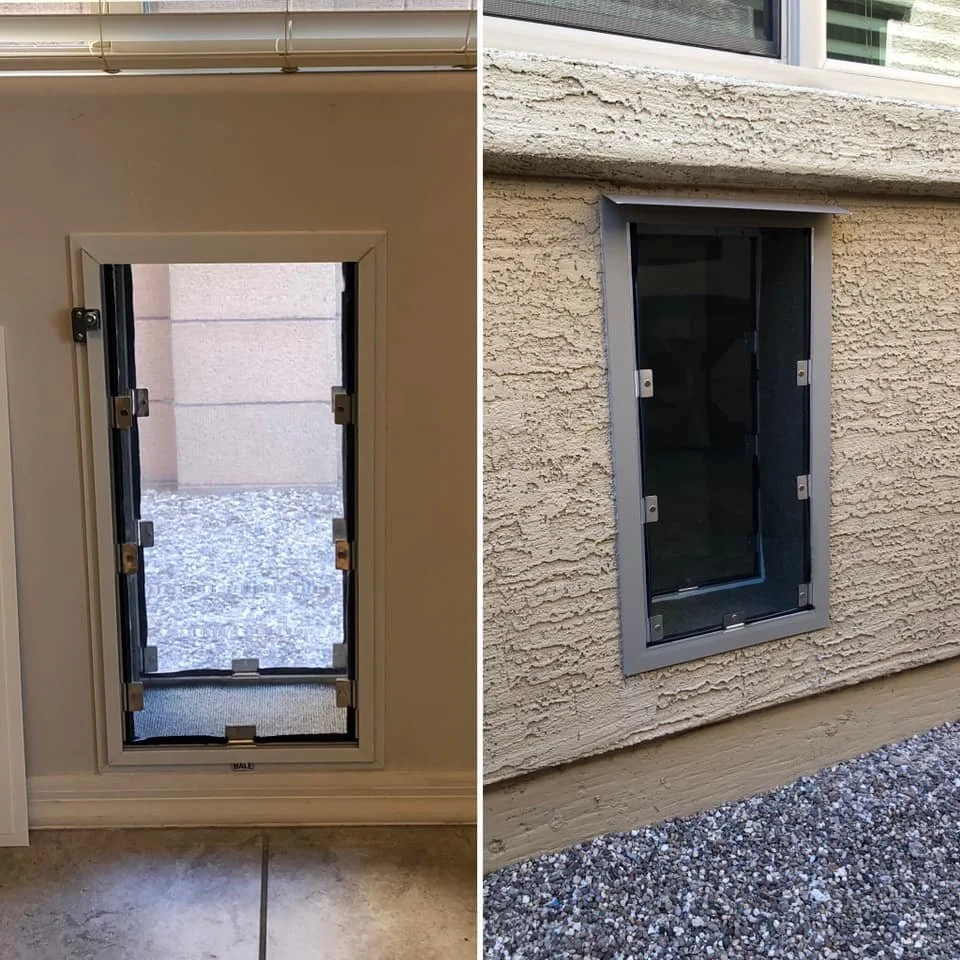 Tucson Doggie Doors
