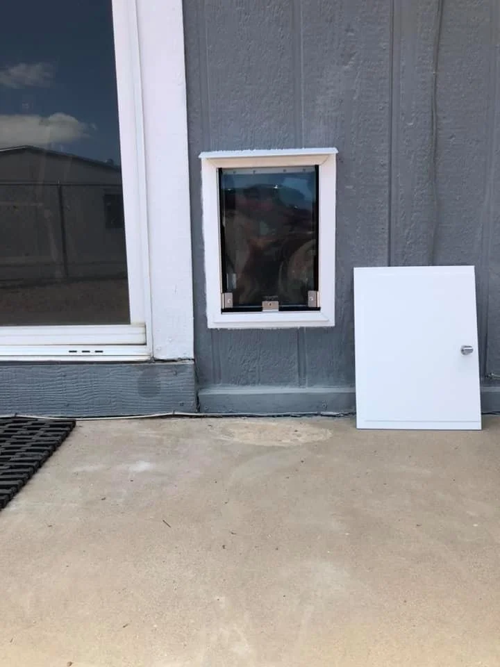 Tucson Doggie Doors