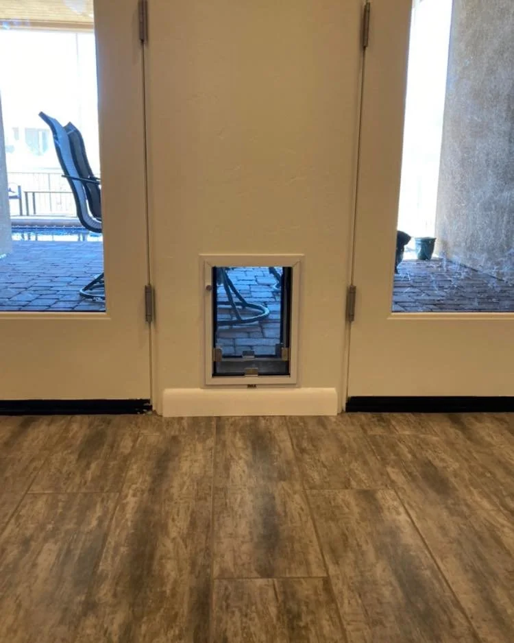 Tucson Doggie Doors