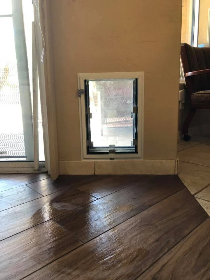 Tucson Doggie Doors
