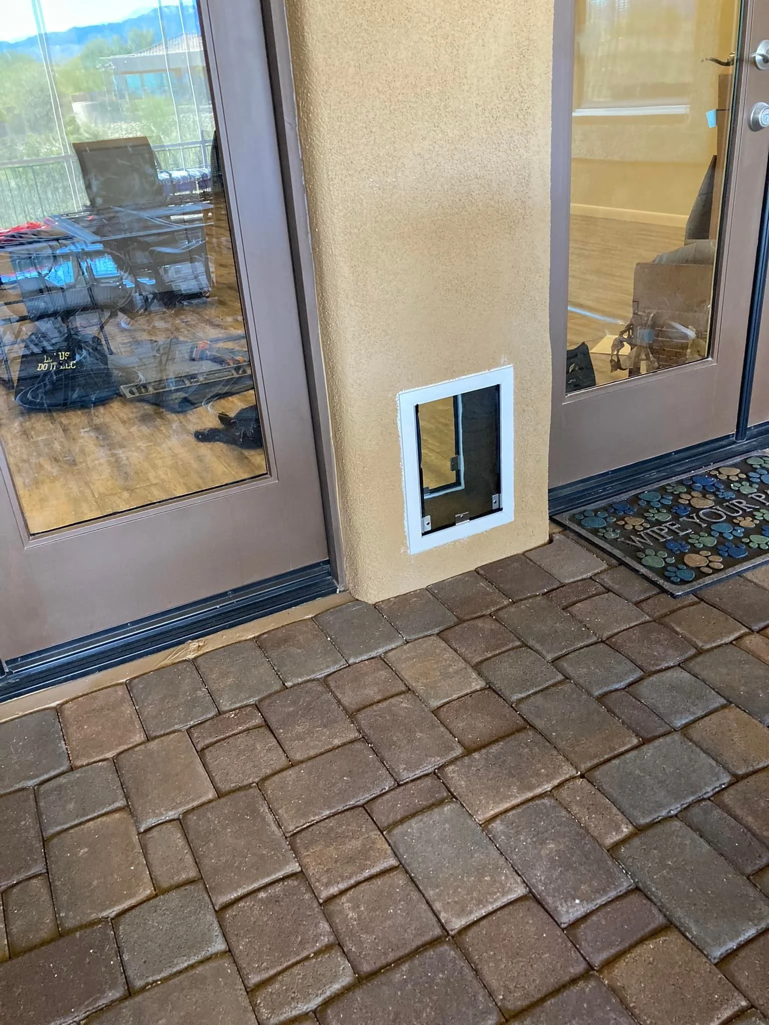 Tucson Doggie Doors