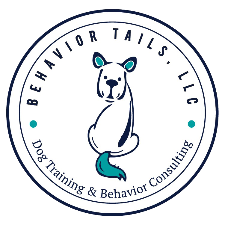 Behavior Tails, LLC | Dog Training & Behavior Consulting