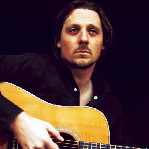 Sturgill Simpson