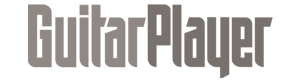 Guitar Player Magazine Logo