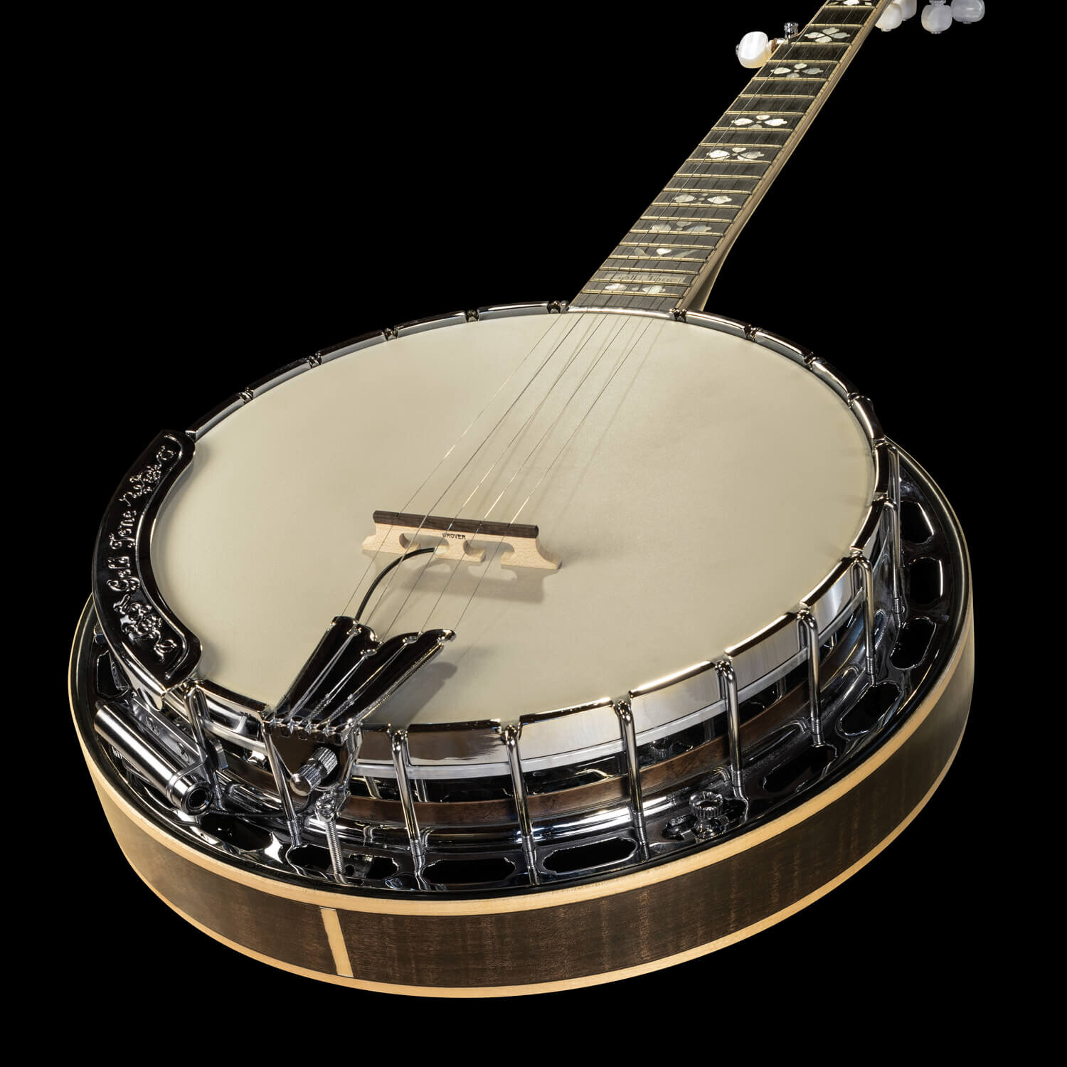 Banjo Pickup