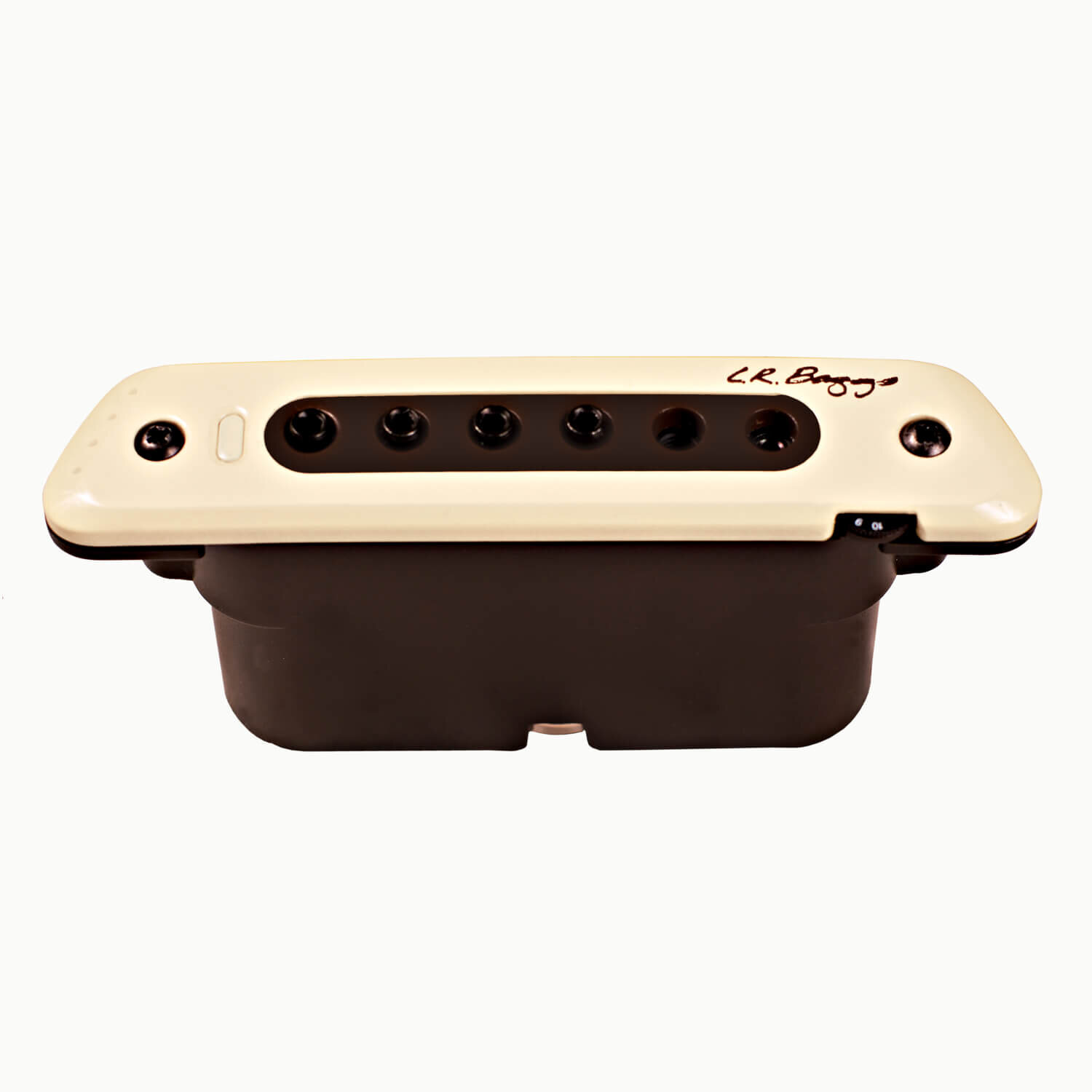 M80 Acoustic Guitar Soundhole Pickup