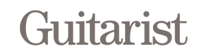 Guitaris Magazine Logo