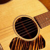 Element VTC Acoustic Guitar Undersaddle Pickup