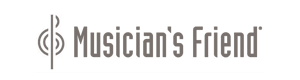 Musician’s Friend Logo