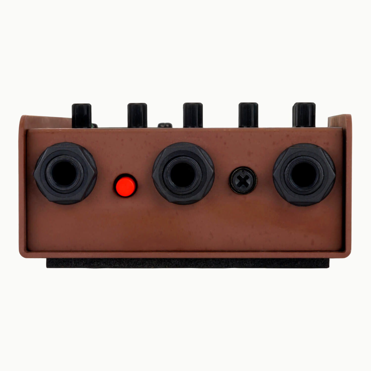 Para DI Akustikgitarre Preamp + Di