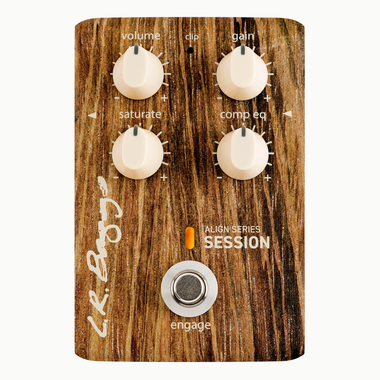 Align Series Session Acoustic Pedal